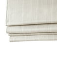 thumbnail image 5 of Madison Park Paxton Beige Polyester Room Darkening Roman Shades, 0.13" x 35.00", 5 of 7