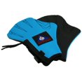 thumbnail image 3 of Water Gear 83950 All Neoprene Force Gloves-Large - Black, 3 of 4