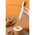 thumbnail image 2 of de Mano, Recargable por USB, Mini , 3 Velocidades Ajustables para Huevos y Leche, 2 of 5