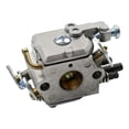 thumbnail image 1 of the Carburetor for 123 223 323 325 326 327 Trimmer Parts for C1Q-El24 Carburetor, 1 of 5
