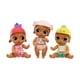 thumbnail image 4 of Muñecas coleccionables Baby Born Surprise Mini Series 9, 4 of 6