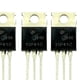 thumbnail image 4 of Transistor kusrkot Amplificador De Potencia NPN Triode TIP41C, 4 of 8