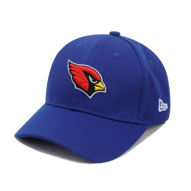 Football Team Baseball Cap Peaked Cap New Ice Hockey Team Logo Hat