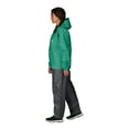 thumbnail image 4 of Frogg Toggs Ultra-Lite2 Suit, Seafoam and Black (Women's), 4 of 6