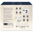 Free Sample Of Millie Moon Luxury Diapers