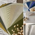 thumbnail image 1 of YAOMOBB Craft Paper Vintage Scrapbook Set Assorted DIY Craft Materials for Journaling, 1 of 7