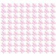 thumbnail image 3 of Miangastore Stars Beads Pink Acrylic 300Pcs, 3 of 9