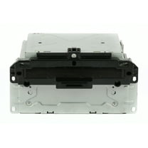 Restored 2012 2013 2014 Chrysler 300 Dodge Charger AM FM CD DVD mp3 Player P05091035AI (Refurbished)