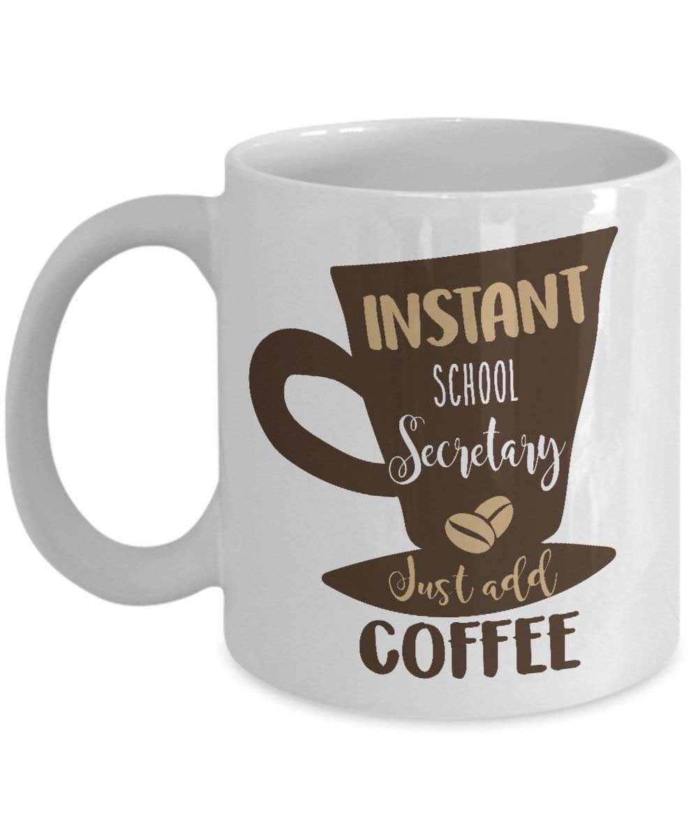 Gift For Administrative Assistant / Administrative Assistant Funny