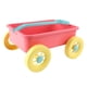 thumbnail image 5 of Vehículo vagón,Wagon Toy Juego de imaginación para niños Vehículo de juguete al aire libre,Viajes Playa Playa Arena Juego Juguete niños niña,Juguete educativo del carro de los juguetes, 5 of 9