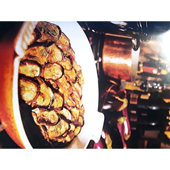 Pre-Owned In Julia's Kitchen with Master Chefs (Paperback) by Julia Child, Michael McLaughlin