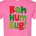 thumbnail image 4 of Inktastic Bah Humbug T-Shirt, 4 of 5