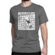 thumbnail image 3 of Camisetas de pareja de la banda de música Sonic Youth para hombre, camisetas únicas, camisetas de manga corta con cuello redondo, camisetas de algodón, idea de regalo, 3 of 5