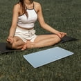 thumbnail image 4 of BESTYASH 1Set Tpe Exercise Mat for Equipment with Comfortable Support 45.0x20.0x0.8in, 4 of 6