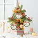 thumbnail image 5 of Adornos navideños, adornos navideños, regalos navideños, adornos colgantes decorativos de la serie temática "Seis y siete" de Navidad. Colgantes decorativos "Seis y siete"., 5 of 6