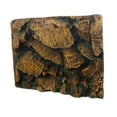 thumbnail image 3 of DOLITY 3D Reptile Tank Background Decoration 23.6x17.7x2.5inch Tank Backdrop Wall Decor B, 3 of 9