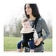 thumbnail image 2 of Canguro Ergobaby 360 Negro, 2 of 2