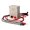 C, variant on 9V Buzzer Tester Electric Wire Tester Pcb Cable Switch On-Off Switch Tester Continuity Tester Circuit Measure Instrument Parts