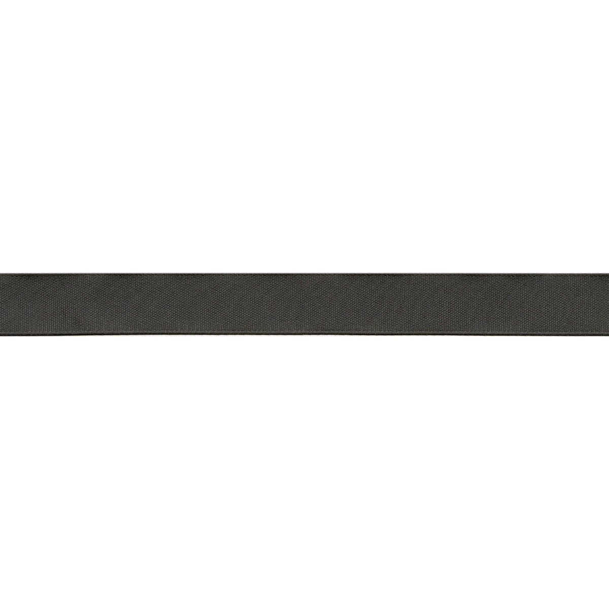 pewter satin ribbon