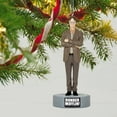 thumbnail image 5 of Hallmark Keepsake Christmas Ornament The Office Dwight Schrute Ornament With Sound, 5 of 7