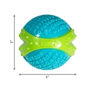 KONG® CoreStrength™ Dog Ball, Large for Dogs Between 30-65 lbs