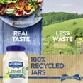 thumbnail image 6 of Hellmann's Vegan Dressing and Spread Plant-Based Mayonnaise, Condiments, 24 oz, 6 of 10