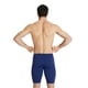 thumbnail image 2 of Swim Jammer ARENA Team Colors MaxLife para hombre, color azul marino y blanco, talla 32, 2 of 8