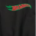 thumbnail image 3 of Hot Wheels - Christmas Lights - Toddler & Youth Crewneck Fleece Sweatshirt, 3 of 5