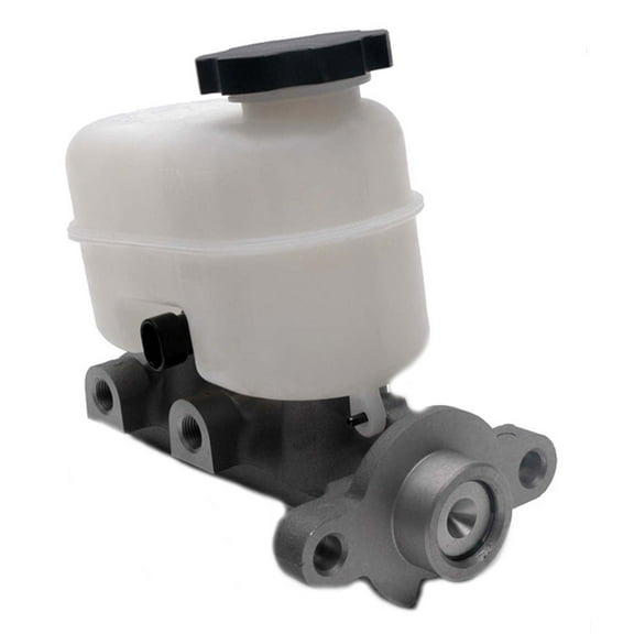 Brake Master Cylinder Fits select: 2002-2005 CHEVROLET TRAILBLAZER, 2002-2005 GMC ENVOY