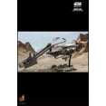 thumbnail image 3 of Swoop Bike (TMS053) Star Wars: The Mandalorian Sixth (1/6) Scale Television Masterpiece Figure, 3 of 5