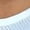 white, variant on Men's Crew Neck Rainbow Print Mesh Sleeveless Tank Top, Skinny Fit Breathable Knit Vest for Gym & Summer Daily Wear