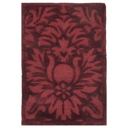 Safavieh Total Performance Wilton Floral Area Rug or