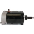 thumbnail image 2 of DB Electrical New Starter 410-54151 for Polaris Atv Utv Ranger Rzr Xp 900 900Xp 875Cc 4013059 4013245, 2 of 5