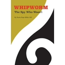 Whipworm, (Paperback)