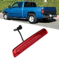 thumbnail image 4 of Tercer LED DE MONTAJE ALTO LED TERCERA LUZ DE PARADA DE LUCES 55077263B SITENTES PARA 1500/2500/3500, 4 of 7