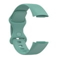 thumbnail image 1 of Replacement Sport Band Compatible With Charge 5 Durable Silicone Fitness Wristband Accessory, 1 of 3
