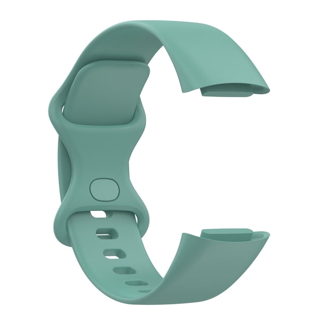 Replacement Sport Band Compatible With Charge 5 Durable Silicone Fitness Wristband Accessory