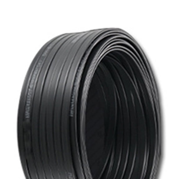 Easy to Install 220V 5M Self Regulating Heating Cable AntiFreeze Electric Wire Line with Intermittent Operation