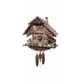 thumbnail image 1 of Cuckoo Clock Black Forest house, 1 of 1