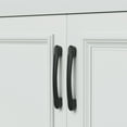 thumbnail image 7 of 35.8''w Bathroom Vanity, White, Elegant Appearance 36-inch Sink Cabinet, Cabinetry, 7 of 7