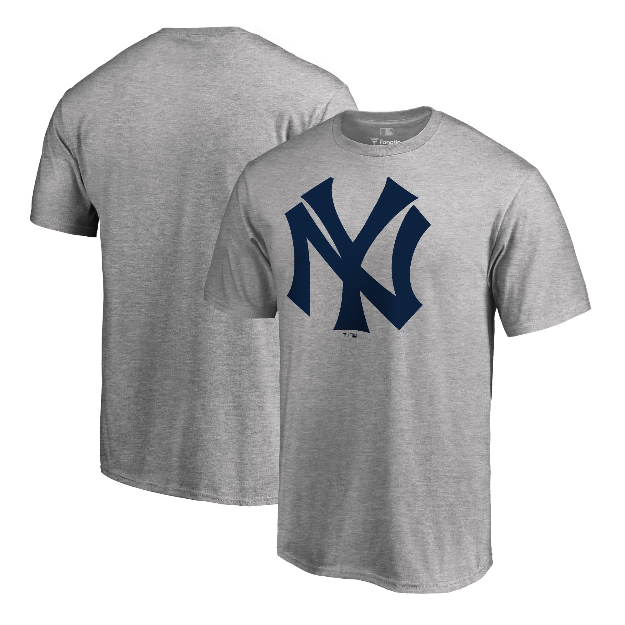 made in ny t shirt