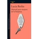 thumbnail image 1 of MANUAL PARA MUJERES DE LA LIMPIEZA ALFAGUARA  LUCIA BERLIN, 1 of 1