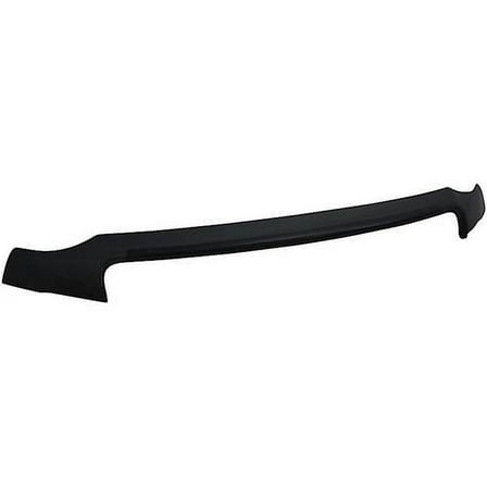 Egr 14-15 Silverado 1500 No Drill Superguard Hood Shield, Smoke