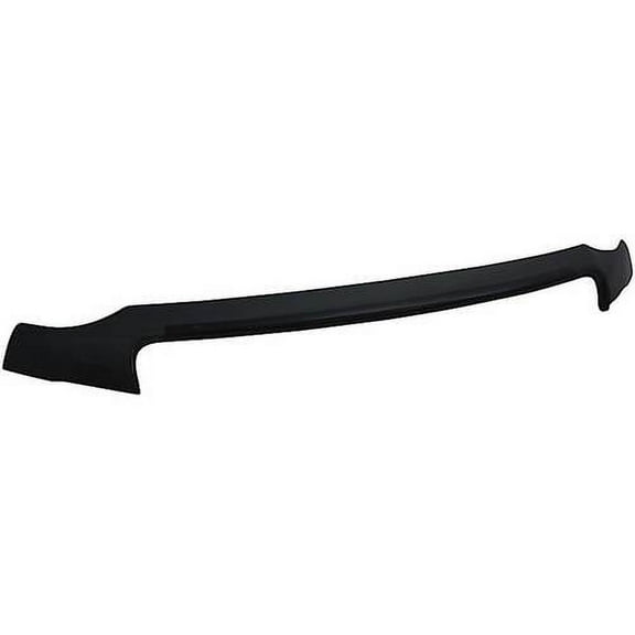 Egr 14-15 Silverado 1500 No Drill Superguard Hood Shield, Smoke