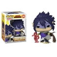 thumbnail image 2 of Figura de vinilo Funko POP My Hero Acadamia Tamaki Amajiki, 2 of 9