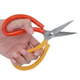 thumbnail image 3 of Multipurpose AntiRust Shears With Ergonomic TPU Handle, Efficient And Durable Alloy Steel Scissors For Fabric And Leather Cutting, 3 of 8