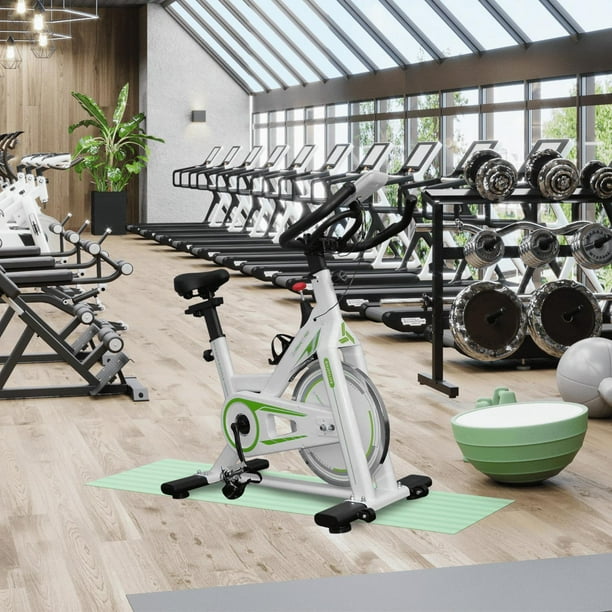 Urbanfit Pro Bici Spinning De Gimnasio Bicicleta Fija UrbanFit Pro