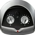 thumbnail image 2 of Lasko 5409 Portable Personal Electric 1500W Oscillating Ceramic Space Heater, 2 of 5