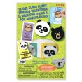 thumbnail image 1 of Mello Smello 16CT Cling Furry Friends Valentines Kiddie Cards, 1 of 3