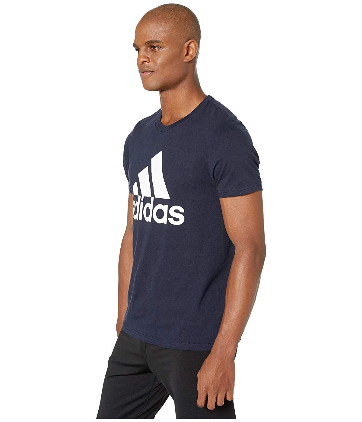 Adidas adidas Men's Badge Of Sport Graphic TShirt